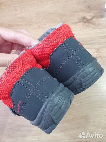 Детская обувь