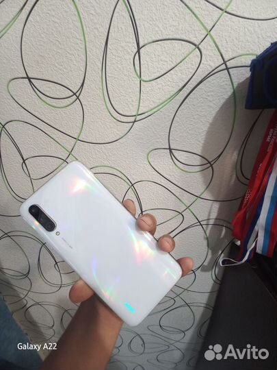 Xiaomi Mi CC9, 6/128 ГБ