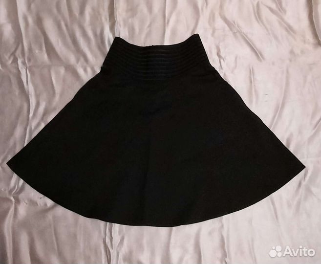 Одежда для школьницы