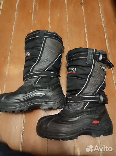 Сапоги мужские зимние для рыбалки 43