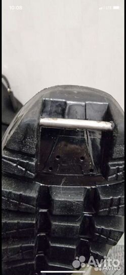 Лыжи беговые детские 150 с ботинками