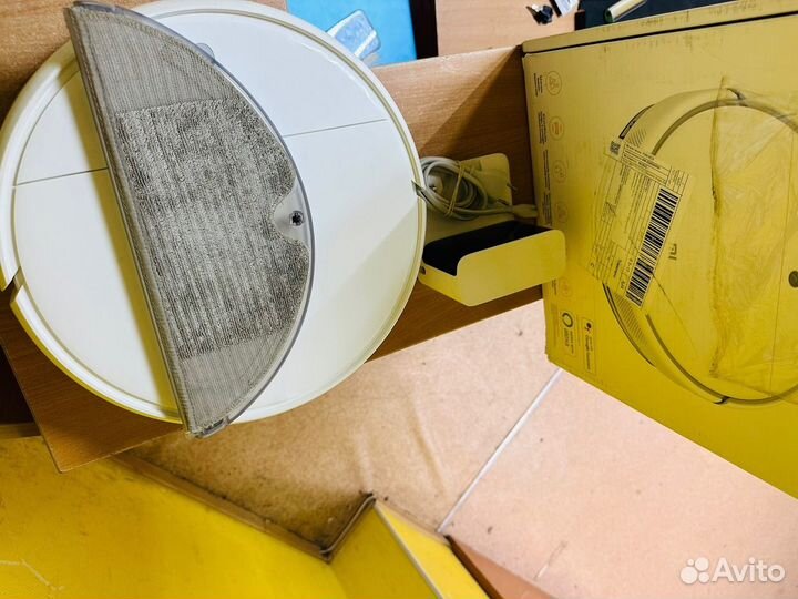 Xiaomi mi robot Vacuum mop