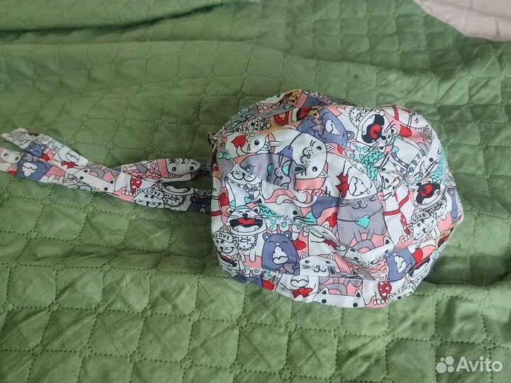 Шапка медицинская