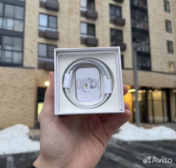 AirPods pro 2 premium (гарантия + доставка)