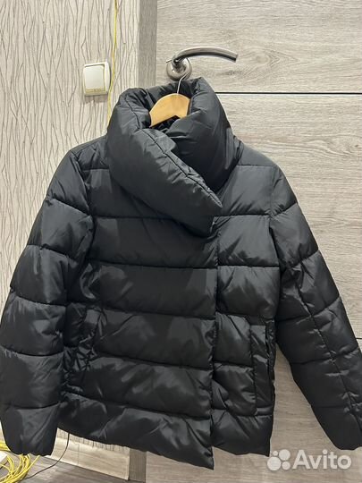 Куртка демисезонная 42