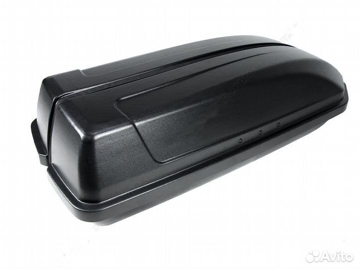 Автобокс на крышу LADA в Крыму