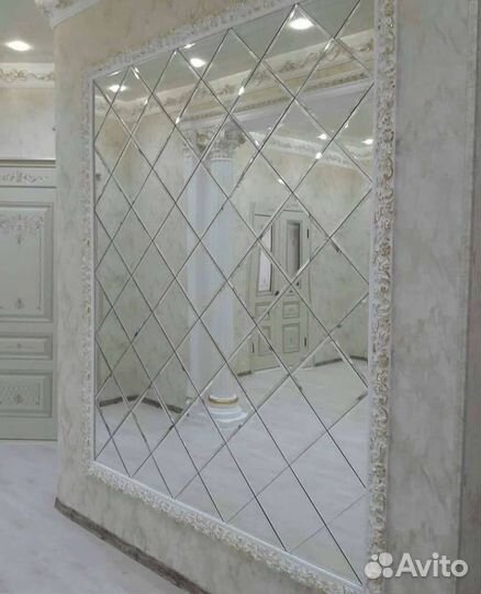 Зеркала на стену