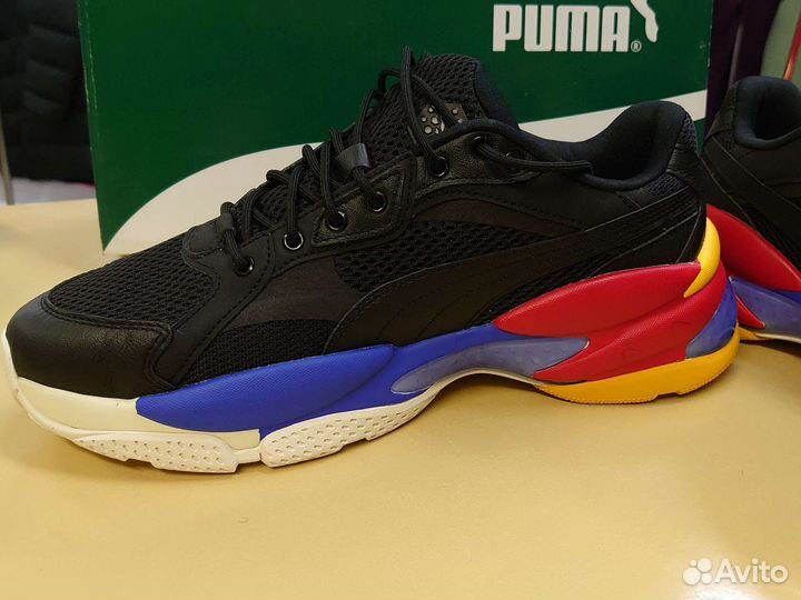 Puma кроссовки