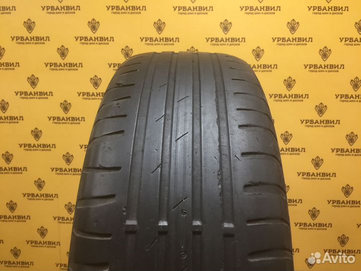 Cordiant Sport 3 205/65 R16 95V