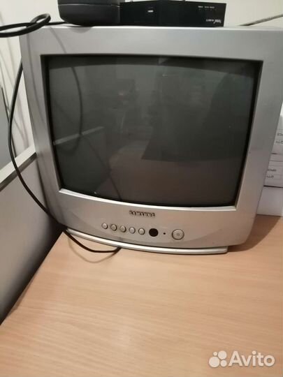 Телевизор бу