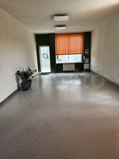 Офис, 50 м²