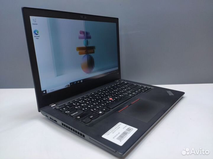 Lenovo ThinkPad 14