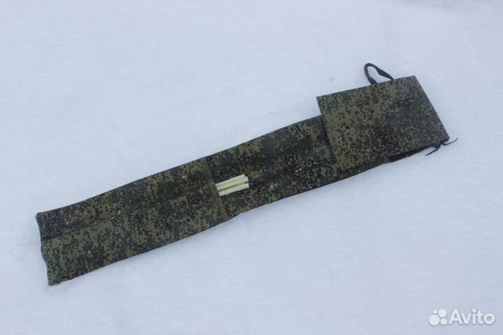 Щуп саперный диэлектрический Московская область