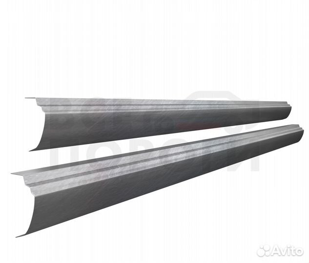 Ремонтные пороги Alfa Romeo MiTo