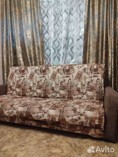 Диван раскладной бу