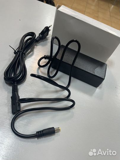 Зарядка для электросамоката