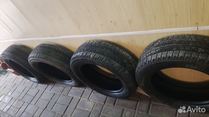 Nitto NT SN 2 Winter 185/60 R15
