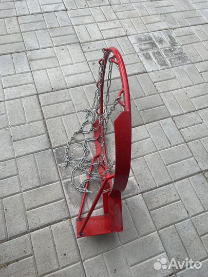 Баскетбольное кольцо
