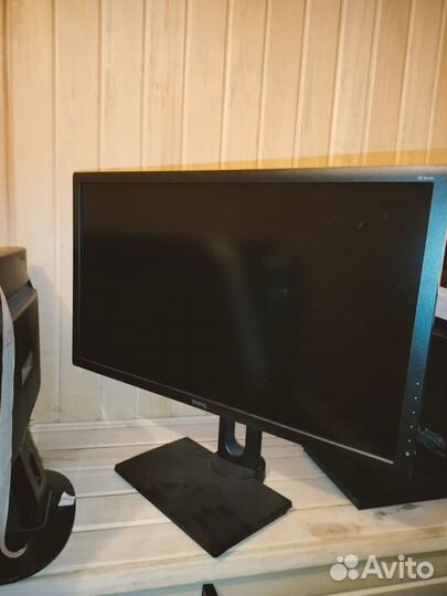 Монитор для компьютера