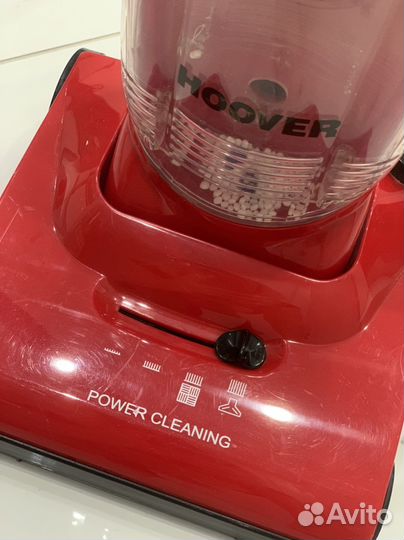 Пылесос hoover Klein