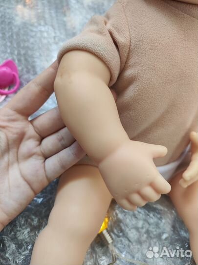 Кукла Любимая Малютка Baby Alive