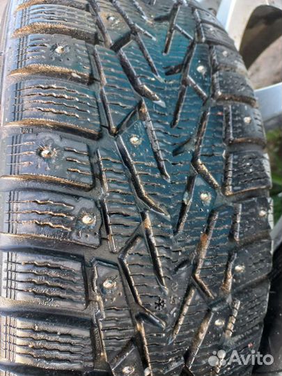Nokian Tyres Nordman 7 205/65 R15
