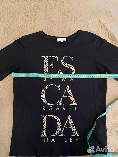 Футболка Escada (оригинал )