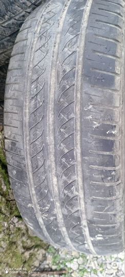 Yokohama A.DriveR1 195/60 R15