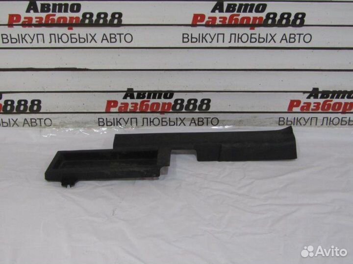 Накладка порога (внутренняя) передняя левая Lifan