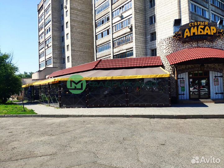 Производство мягких окон