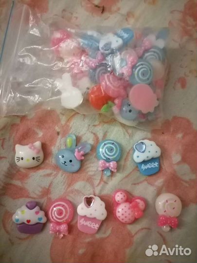 Кабошон для рукоделия