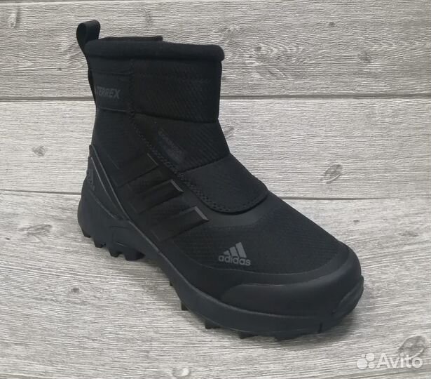 Сапоги женские