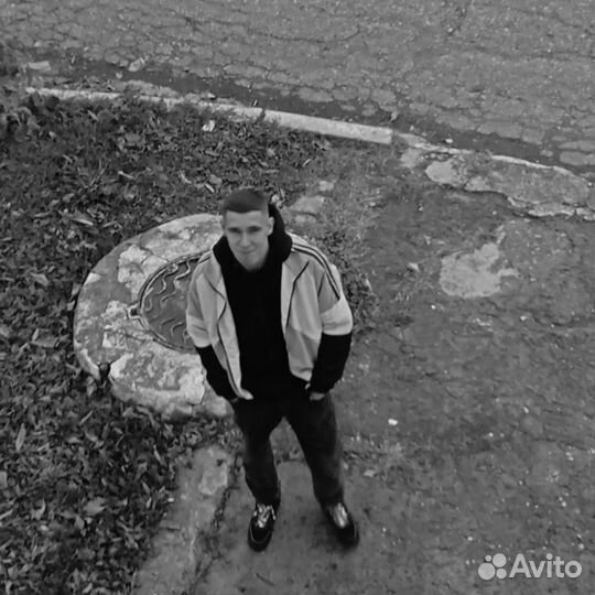 Постоянная работа