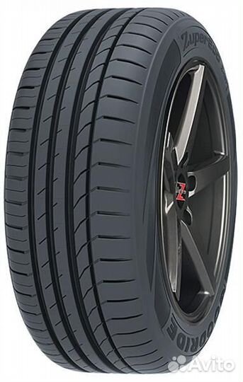 Goodride ZuperEco Z-107 235/55 R17 103W