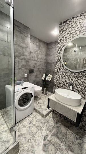 Квартира-студия, 31 м², 6/17 эт.