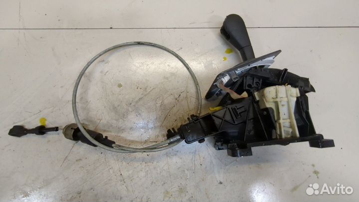 Кулиса кпп Opel Vectra C, 2002