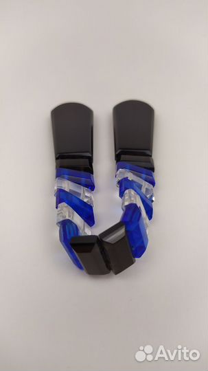 Перекидные четки - Бриз