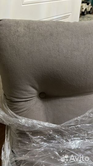 Кресло качалка