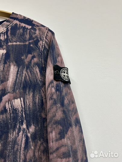 Stone Island свитшот