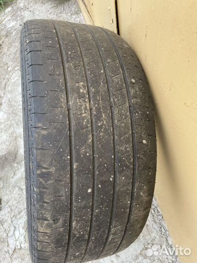 Bridgestone Turanza T005 235/45 R18 94W