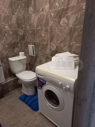 Квартира-студия, 32 м², 11/16 эт.