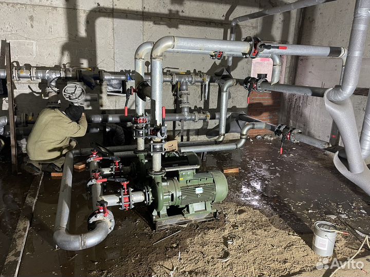 Электросварщик