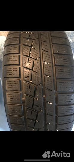 Yokohama Geolandar G94CV 225/55 R17 200ZR