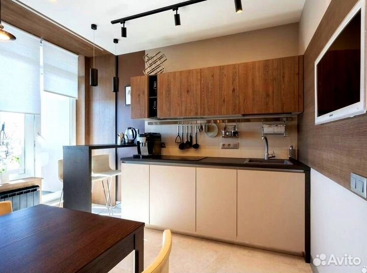 Кухонный гарнитур 