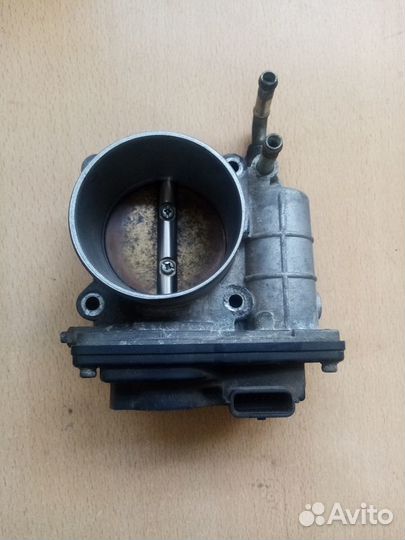 Дроссельная заслонка Infiniti Fx35 2008