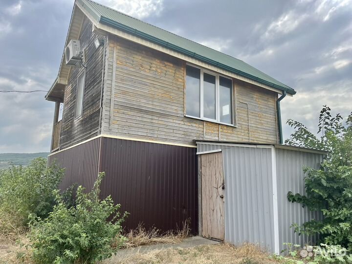 Сельхозферма, участок 50Га