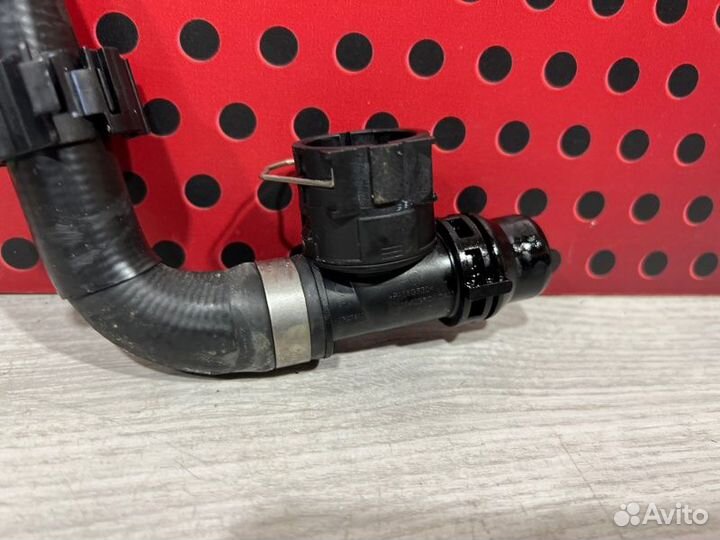 Патрубок (трубопровод, шланг) Bmw 4 G26