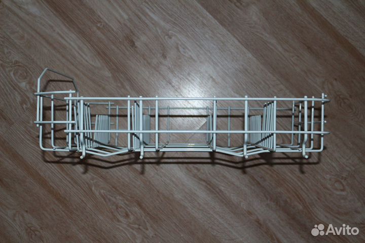 Корзина нижняя для пмм Ariston арт. C00272293