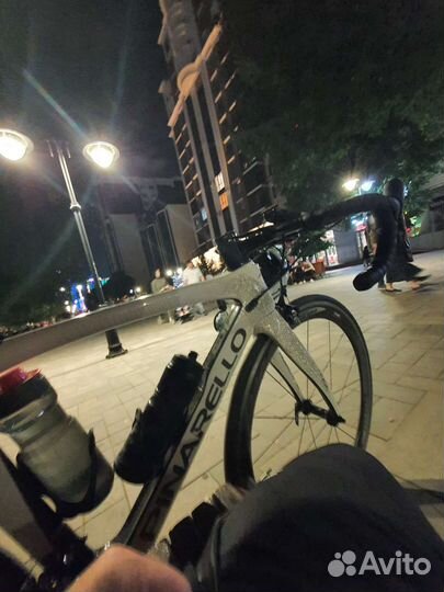 Шоссейный велосипед pinarello dogma F10