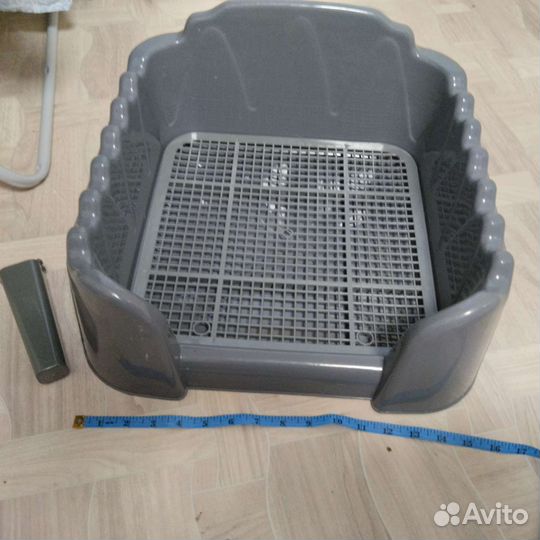 Лоток туалет для собак